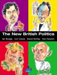 New British Politics with Politics on the Web : A Student Guide