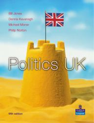 Politics UK with Politics on the Web : A Student Guide