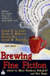 Brewing Fine Fiction