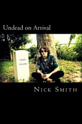 Undead on Arrival