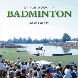 Little Book of Badminton