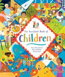 Barefoot Books Children of the World