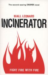 Incinerator