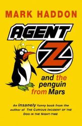 Agent Z and the Penguin (pod)