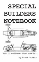 Special Builders Notebook