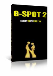 G-Spot 2 : Trickery: the 6th Deadly Sin: the Seven Deadly Sins