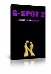 G-Spot 2 : Revenge: the 7th Deadly Sin: the Seven Deadly Sins