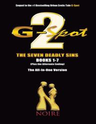 G-Spot 2 : All-In-One Version: the Seven Deadly Sins