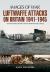 Luftwaffe's Attacks on Britain 1941-1945