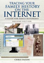 Tracing Your Family History on the Internet : A Guide for Family Historians