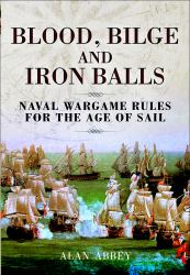 Blood, Bilge and Iron Balls