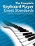 The Complete Keyboard Player - Great Standards : For All Electronic Keyboards