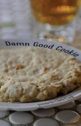 Damn Good Cookie : Poems