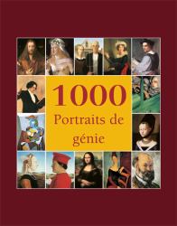 1000 Portraits de genie