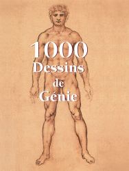 1000 Dessins de Genie