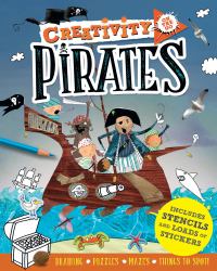 Creativity on the Go: Pirates