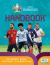 Euro 2020 Kids' Handbook