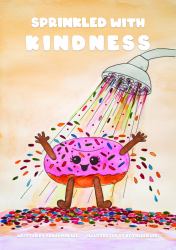 Sprinkled with Kindness