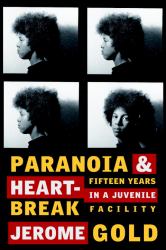 Paranoia and Heartbreak : Fifteen Years in a Juvenile Facility