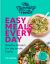 The Slimming Foodie Easy Meals Every Day : Healthy Dinners for the Whole Family