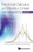 Fractional Calculus and Waves in Linear Viscoelasticity : An Introduction to Mathematical Models