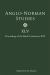 Anglo-Norman Studies : Proceedings of the Battle Conference 2022