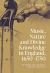 Music, Nature and Divine Knowledge in England, 1650-1750 : Between the Rational and the Mystical