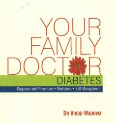 Your Family Doctor: Diabetes