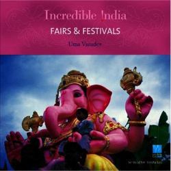 Fairs and Festivals - Incredible India