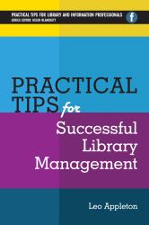 Practical Tips for Successful Library Management