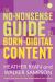 The No-Nonsense Guide to Born-Digital Content