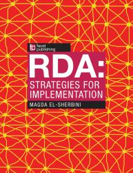 RDA : Strategies for Implementation