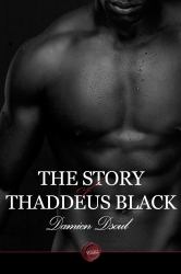 Story of Thaddeus Black, Part One