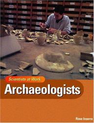 Archaeologists