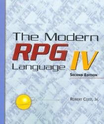 The Modern RPG IV Language