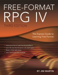 Free-Format RPG IV