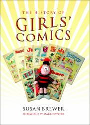 History of Girls Comics