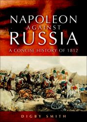 Napoleon Against Russia