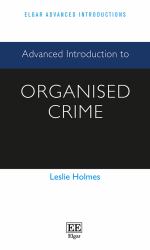 Advanced Introduction to Organised Crime