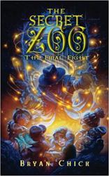 The Secret Zoo: the Final Fight