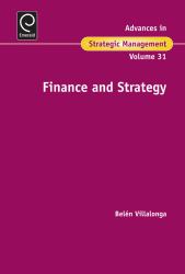 Finance and Strategy