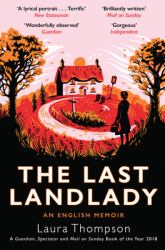 The Last Landlady : An English Memoir