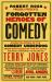 Forgotten Heroes of Comedy : An Encyclopedia of the Comedy Underdog