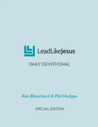 Lead Like Jesus : Leadership Development for Every Year