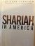 Shariah in America