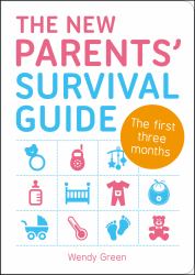 New Parent's Survival Guide