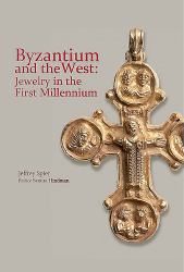 Byzantium and the West : Jewelry in the First Millennium