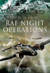 RAF Night Operations