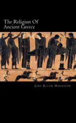 The Religion of Ancient Greece