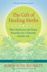 Gift of Healing Herbs